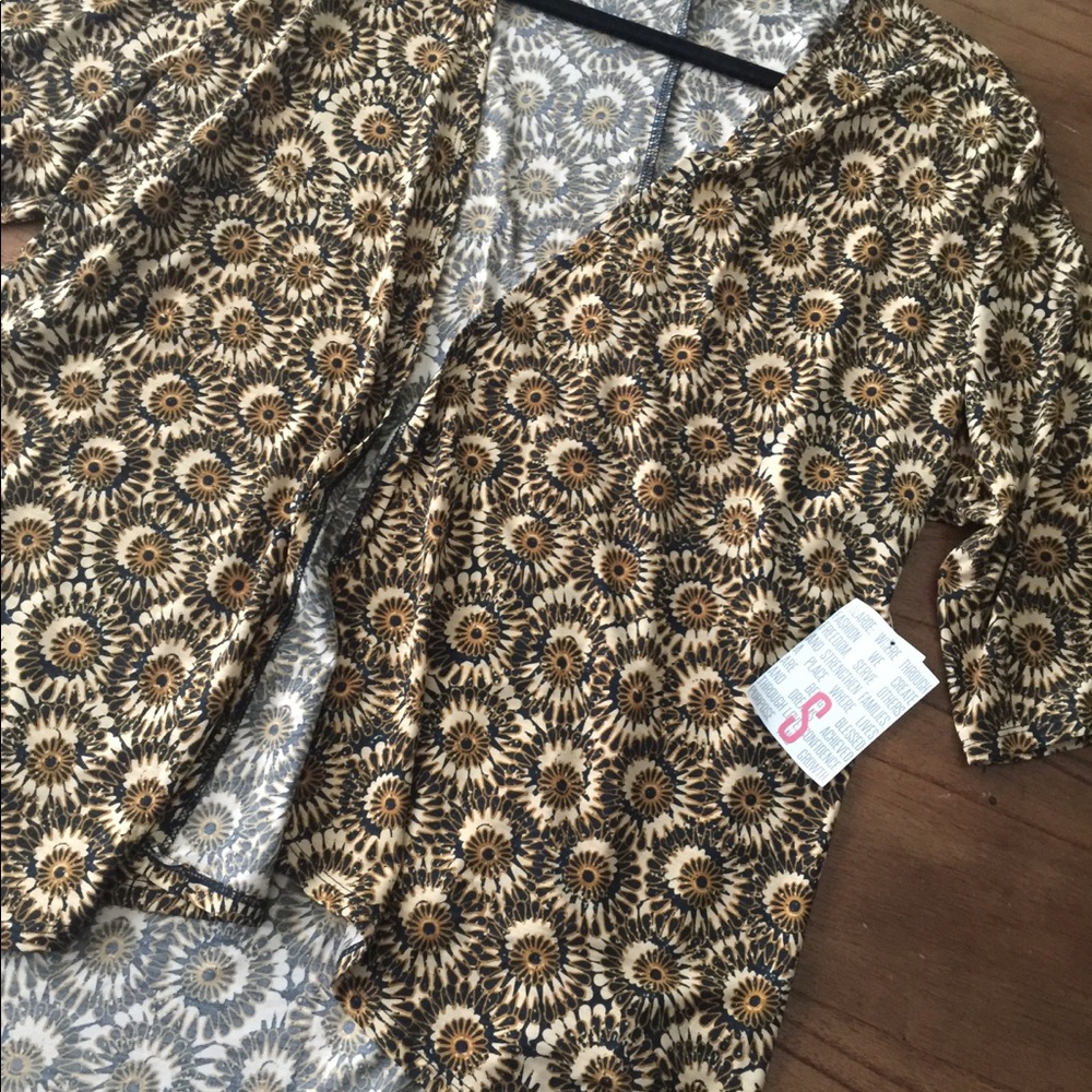 LulaRoe Lindsay